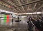 Показаха първите 8 самолета F-16 (галерия) slid Показаха първите 8 самолета F-16 (галерия) slid