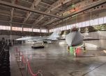 Показаха първите 8 самолета F-16 (галерия) slid Показаха първите 8 самолета F-16 (галерия) slid