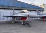 Показаха първите 8 самолета F-16 (галерия) slid Показаха първите 8 самолета F-16 (галерия) slid