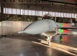 Показаха първите 8 самолета F-16 (галерия) slid Показаха първите 8 самолета F-16 (галерия) slid