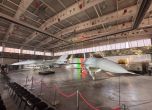 Показаха първите 8 самолета F-16 (галерия) slid Показаха първите 8 самолета F-16 (галерия) slid
