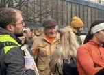 Журналисти се събраха на протестно пиене на кафе пред бТВ (галерия) slid Журналисти се събраха на протестно пиене на кафе пред бТВ (галерия) slid