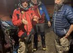 Как беше спасена пострадалата чешка туристка от хижа ''Иван Вазов'' slid Как беше спасена пострадалата чешка туристка от хижа ''Иван Вазов'' slid