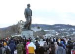 Ловеч отбеляза 153 години от гибелта на Апостола с поредица от събития slid Ловеч отбеляза 153 години от гибелта на Апостола с поредица от събития slid