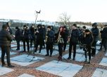 Ловеч отбеляза 153 години от гибелта на Апостола с поредица от събития slid Ловеч отбеляза 153 години от гибелта на Апостола с поредица от събития slid