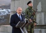 Ловеч отбеляза 153 години от гибелта на Апостола с поредица от събития slid Ловеч отбеляза 153 години от гибелта на Апостола с поредица от събития slid