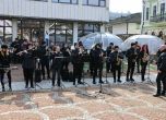 Ловеч отбеляза тържествено 3 март – 148 години от Освобождението на България slid Ловеч отбеляза тържествено 3 март – 148 години от Освобождението на България slid