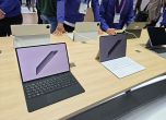 HUAWEI отново със силно присъствие на Мобилния конгрес в Барселона (галерия) slid HUAWEI отново със силно присъствие на Мобилния конгрес в Барселона (галерия) slid