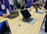 HUAWEI отново със силно присъствие на Мобилния конгрес в Барселона (галерия) slid HUAWEI отново със силно присъствие на Мобилния конгрес в Барселона (галерия) slid