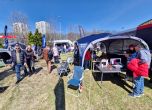 Camping & Caravaning Expo Sofia 2026 ще се проведе за 12-ти път между 24 и 26 април slid Camping & Caravaning Expo Sofia 2026 ще се проведе за 12-ти път между 24 и 26 април slid