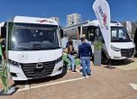 Camping & Caravaning Expo Sofia 2026 ще се проведе за 12-ти път между 24 и 26 април slid Camping & Caravaning Expo Sofia 2026 ще се проведе за 12-ти път между 24 и 26 април slid