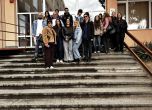 Инициатива: Спешни медици запознават тийнейджърите с рисковете от употребата на вредни вещества slid Инициатива: Спешни медици запознават тийнейджърите с рисковете от употребата на вредни вещества slid