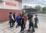 Инициатива: Спешни медици запознават тийнейджърите с рисковете от употребата на вредни вещества slid Инициатива: Спешни медици запознават тийнейджърите с рисковете от употребата на вредни вещества slid