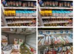 ''Магазин за хората'' показа пълни рафтове и банкова сметка с 4,5 млн. евро (ГАЛЕРИЯ) slid ''Магазин за хората'' показа пълни рафтове и банкова сметка с 4,5 млн. евро (ГАЛЕРИЯ) slid