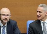 Клетвата на новото правителство в снимки slid Клетвата на новото правителство в снимки slid