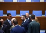 Клетвата на новото правителство в снимки slid Клетвата на новото правителство в снимки slid