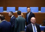 Клетвата на новото правителство в снимки slid Клетвата на новото правителство в снимки slid