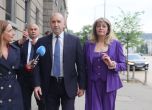 Клетвата на новото правителство в снимки slid Клетвата на новото правителство в снимки slid