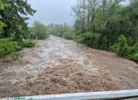 Потоп в Северна България заради проливните дъждове (обновява се) slid Потоп в Северна България заради проливните дъждове (обновява се) slid