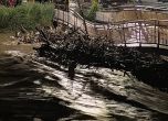 Потоп в Северна България заради проливните дъждове (обновява се) slid Потоп в Северна България заради проливните дъждове (обновява се) slid