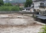 Потоп в Северна България заради проливните дъждове (обновява се) slid Потоп в Северна България заради проливните дъждове (обновява се) slid