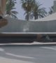 Lexus Hooverboard