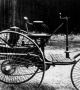 На 3 юли 1886 г. Карл Бенц  прави първия тест драйв на автомобил с бензинов двигател