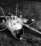 На 3 февруари 1966 кацна на Луната първият апарат, създаден от човека (видео)