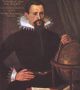 На 27 декември 1571 е роден Йохан Кеплер, откривателят на законите за движение на планетите