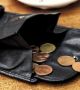 По-често се връщат изгубени портфейли, съдържащи повече пари