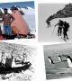 Открива се фотоизложба „История на Българската полярна база „Св. Климент Охридски”