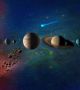 НАСА избра 4 бъдещи мисии за изследване на космоса в рамките на програмата Discovery 4.6