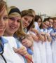 Да поздравим медицинските сестри с професионалния им празник