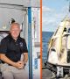 SpaceX достави успешно астронавтите на НАСА обратно на Земята (видео, обновена)