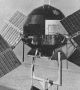 На 7 август 1959 г. е изстрелян първият щатски сателит, заснел Земята