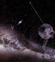 На 2 март 1972 г. стартира Pioneer 10 - първият човешки апарат, изследвал далечния космос