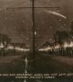 За срещата на Земята с Халеевата комета през 1910 г. някои са пили "противокометни хапчета"
