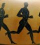 На 1 юли 776 г. пр. н. е. в град Олимпия са открити първите общогръцки олимпийски игри