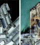 Колко голяма бе опустошителната експлозия в Бейрут през 2020 г.?
