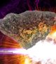 Извънземен камък - първото доказателство за експлозия на свръхнова Ia на Земята (видео)