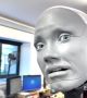 „Най-реалистичният хуманоиден робот в света“ е тук и изглежда страховито човекоподобен (видео)