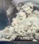 50 милиона тона водни пари от изригването на Тонга могат да затоплят Земята в продължение на години