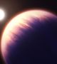 "Джеймс Уеб" предостави най-подробния анализ досега на атмосферата на екзопланета