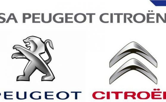 PSA Peugeot Citroën със скромен ръст за полугодието