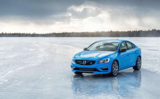 Volvo придоби 100% от тунинг компанията Polestar