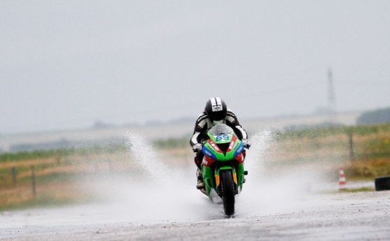 Втори кръг на ZedMoto шампионата този уикенд