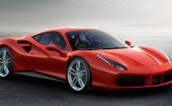 Австралийци ще чакат до четири години за 488 GTB