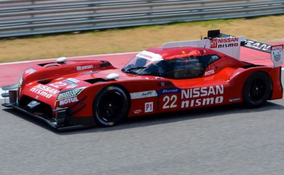 Nissan ще отсъства и на Нюрбургринг 