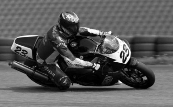 Трагичен инцидент на Superbike надпреварата Алпе Адрия в Унгария