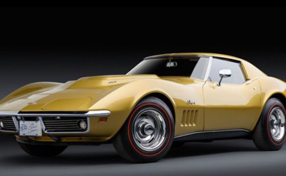 Бруталният Corvette, който GM скри от нас